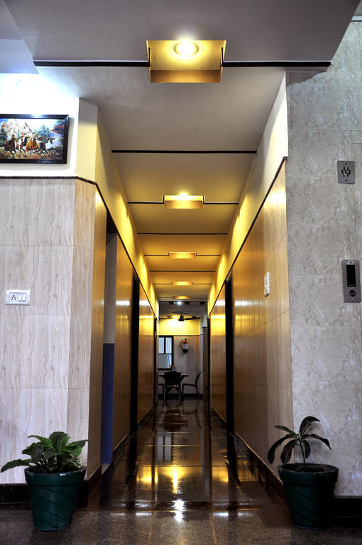 Hotel Aananda Haridwār Rom bilde